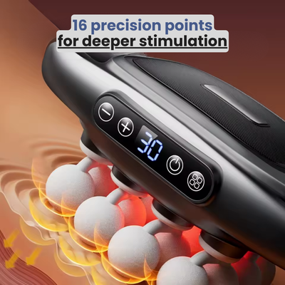 TheraGlow™ Deep Tissue Massager